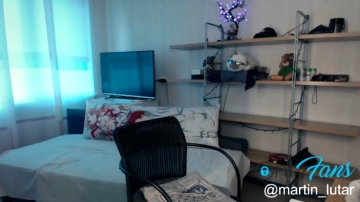 Martinlutar420  06-07-2021 video boots